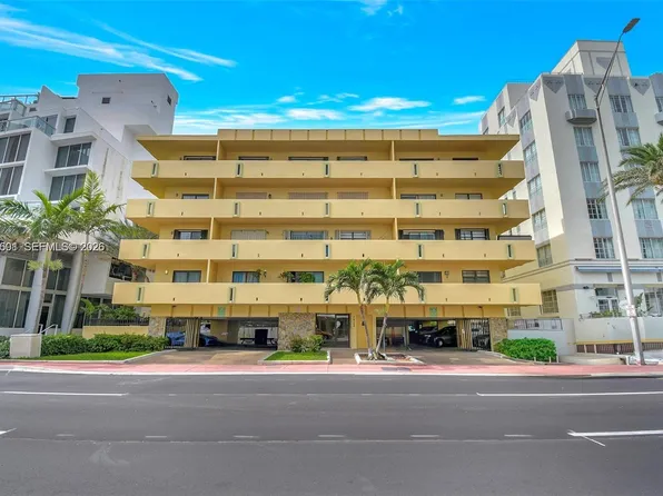 2924 Collins Ave APT 301, Miami Beach, FL 33140