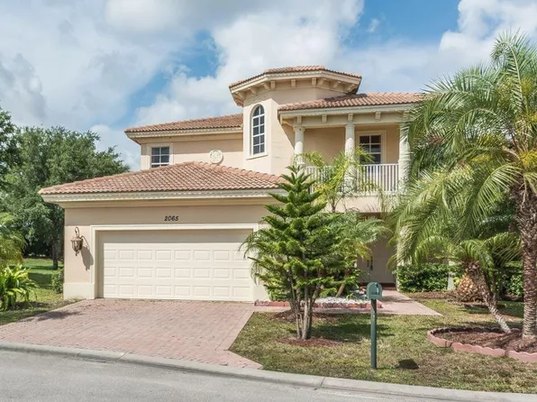 2065 Albany Ter SW, Vero Beach, FL 32968