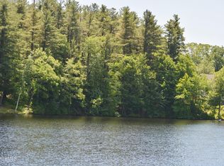 22 Oak Ln, Otis, MA 01253