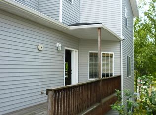 12550 Old Glenn Hwy #C, Eagle River, AK 99577