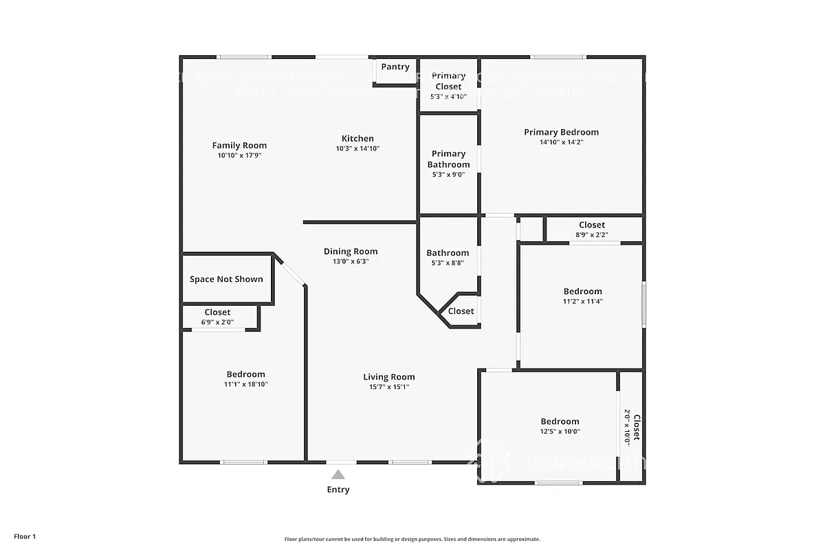 Building Photo - 13403 SW 261st Ln
