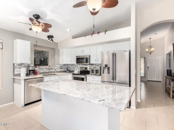 42276 W CHISHOLM Drive, Maricopa, AZ 85138