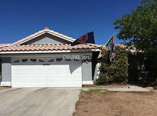 4626 Sparta Way, North Las Vegas, NV 89032