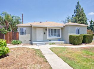 16901 Gault St, Van Nuys, CA 91406