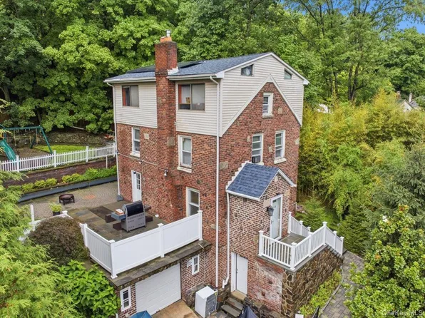 262 Upper Depew Avenue, Nyack, NY 10960