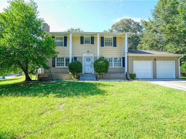 10519 Flicker Ct, Jonesboro, GA 30238