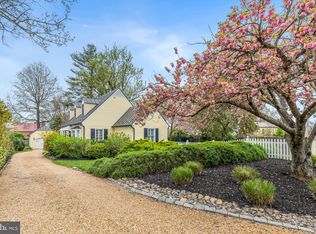 1 Chinn Ln, Middleburg, VA 20117