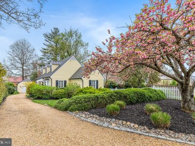 1 Chinn Ln, Middleburg, VA, 20117