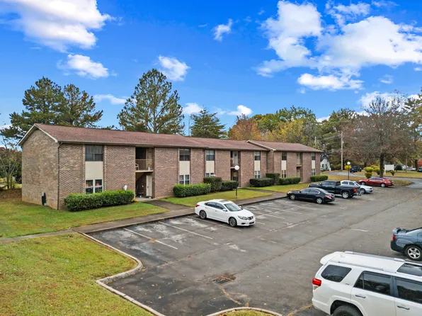 906 Old Reservoir Rd #929, Maryville, TN 37804