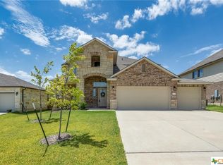 1134 Juneberry Park Dr, Temple, TX 76502