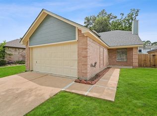 22911 Sherioaks Ln, Spring, TX 77389