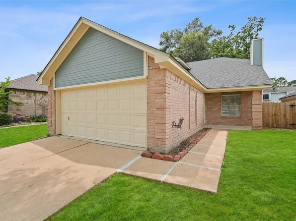 22911 Sherioaks Ln, Spring, TX 77389