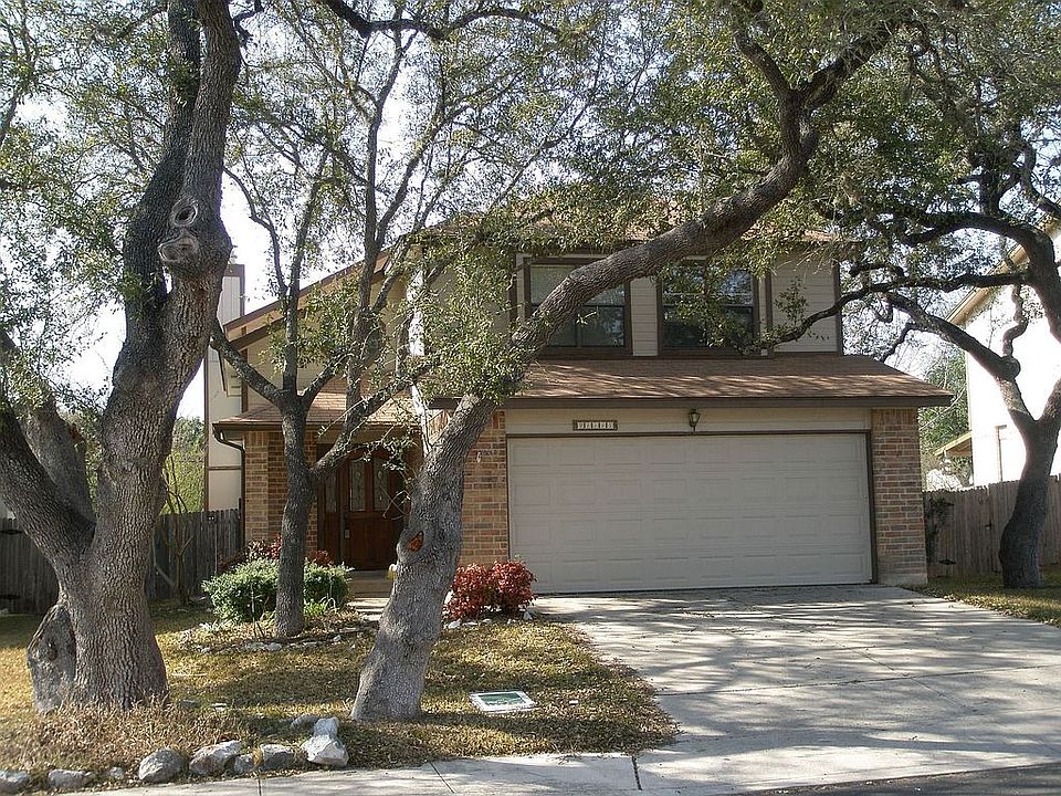 Front of  Home