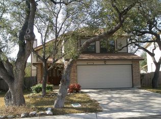21115 Malibu Colony, San Antonio, TX 78259
