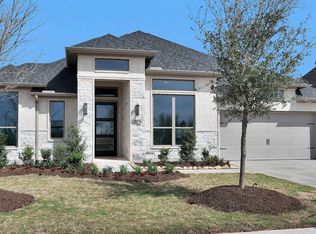 412 Starlight Grove Ct, Katy, TX 77493