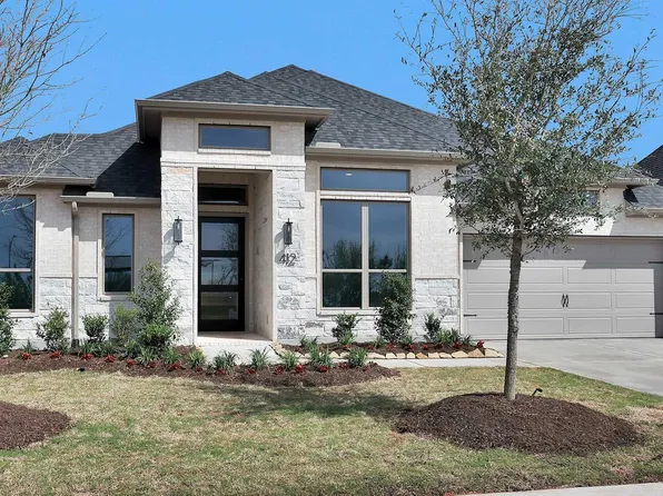 412 Starlight Grove Ct, Katy, TX 77493
