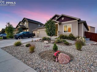 12432 Mount Bross Pl, Peyton, CO 80831