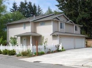 2025 104th St SW #A, Everett, WA 98204