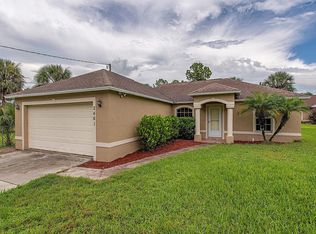 2461 20th Ave NE, Naples, FL 34120