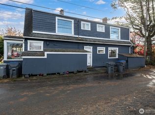 Wax & Benns, Aberdeen, WA 98520