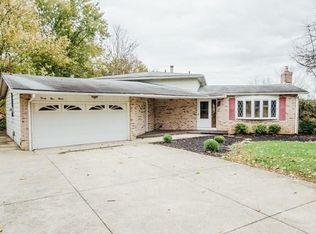 2315 Lakewood Dr, Mansfield, OH 44905