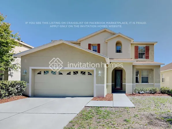 1712 Atlantic Dr, Ruskin, FL 33570