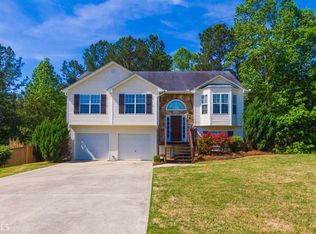 339 Tuscany Trce, Dallas, GA 30157
