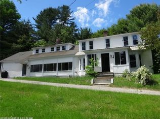 14 High St, Wilton, ME 04294