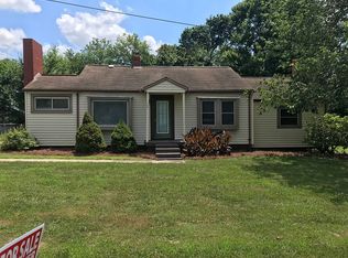 107 River Dr, Linwood, NC 27299