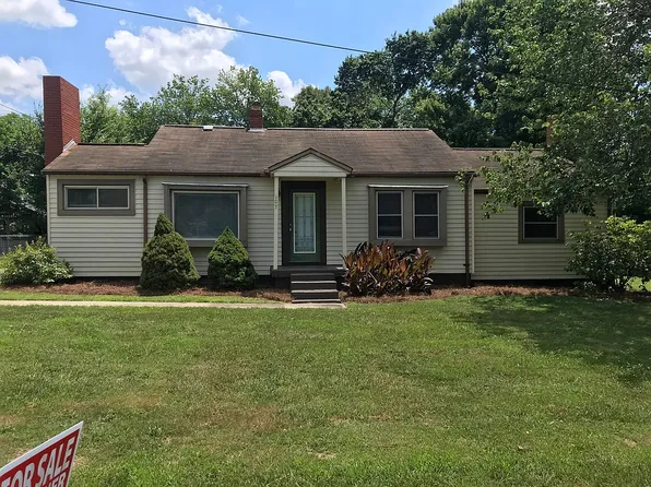 107 River Dr, Linwood, NC 27299