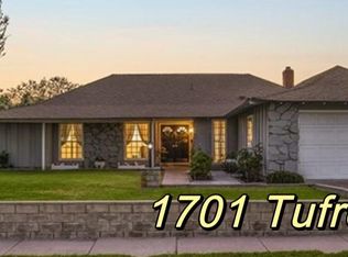 1701 Tuffree Blvd, Placentia, CA 92870