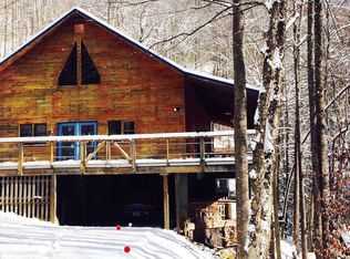 429 Eagle Bridge Rd, Burnsville, NC 28714