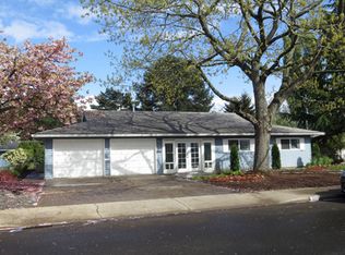 368 NE 19th Ave, Hillsboro, OR 97124