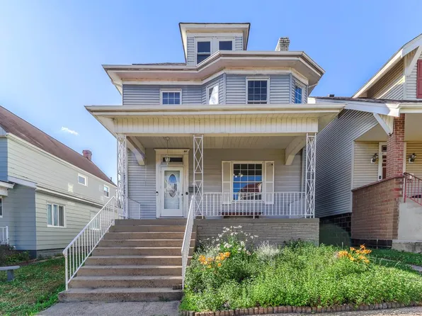 109 N 20th st., Wheeling, WV 26003