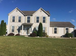 6630 Erie Falls Dr, South Bend, IN 46614