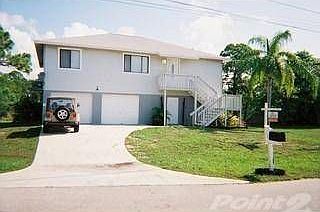 SPACIOUS   HOME