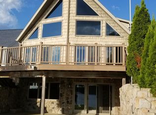 8357 N Shore Dr, Hale, MI 48739