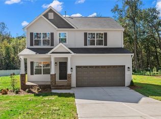 5504 Jaeger Dr LOT 76, Graham, NC 27253