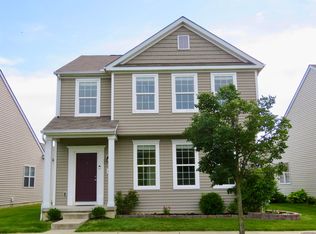 1388 Bellow Falls Pl, Columbus, OH 43228