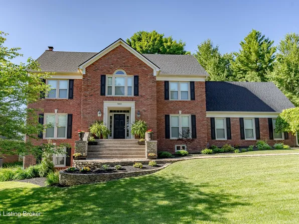 1461 Saint Andrews Dr, Shelbyville, KY 40065