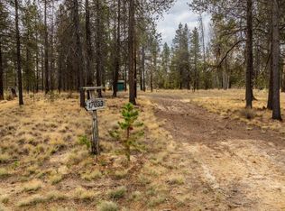 17033 Cagle Rd, La Pine, OR 97739