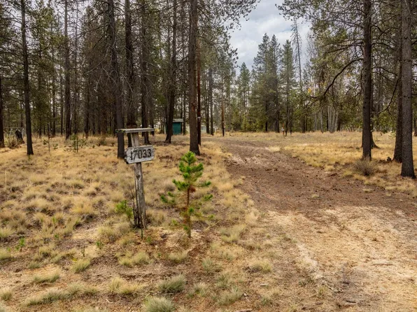 17033 Cagle Rd, La Pine, OR 97739