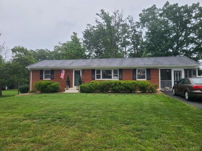 356 Ferguson St, Appomattox, VA, 24522