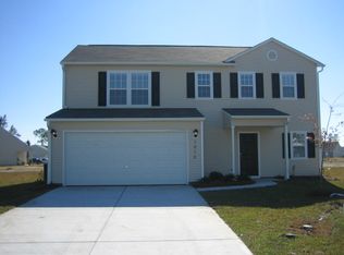 1010 Post Oak Ct, Myrtle Beach, SC 29579
