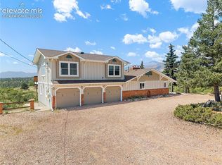 8475 Red Spring Valley Rd, Colorado Springs, CO 80919
