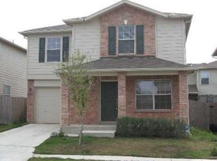 16127 Branching Oaks, San Antonio, TX 78247