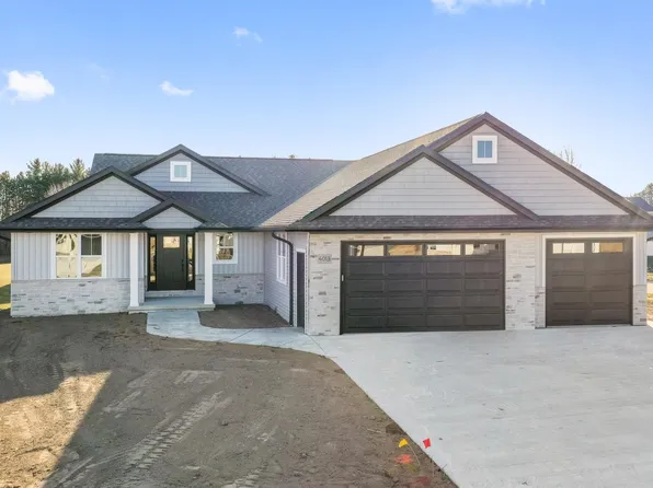 4013 Antwerp Ave, Green Bay, WI 54313