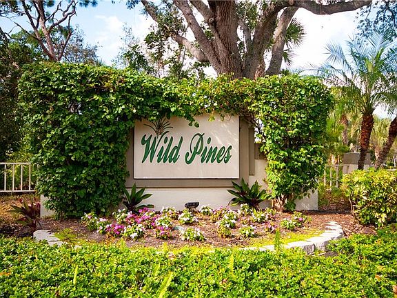 2nd image of 3641 Wild Pines DR #105