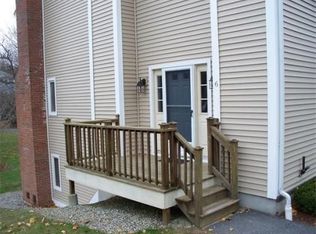 22 Charles St UNIT 6, Douglas, MA 01516