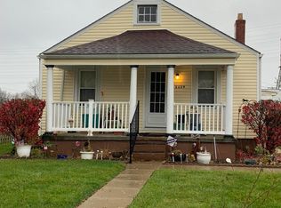 3429 Lewis Rd, Columbus, OH 43207